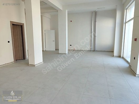 GÜVEN EMLAK'TAN BAŞHARIK YENİ TOKİLERDE KİRALIK DÜKKAN - MALATYA BATTALGAZİ fotoğraf 2
