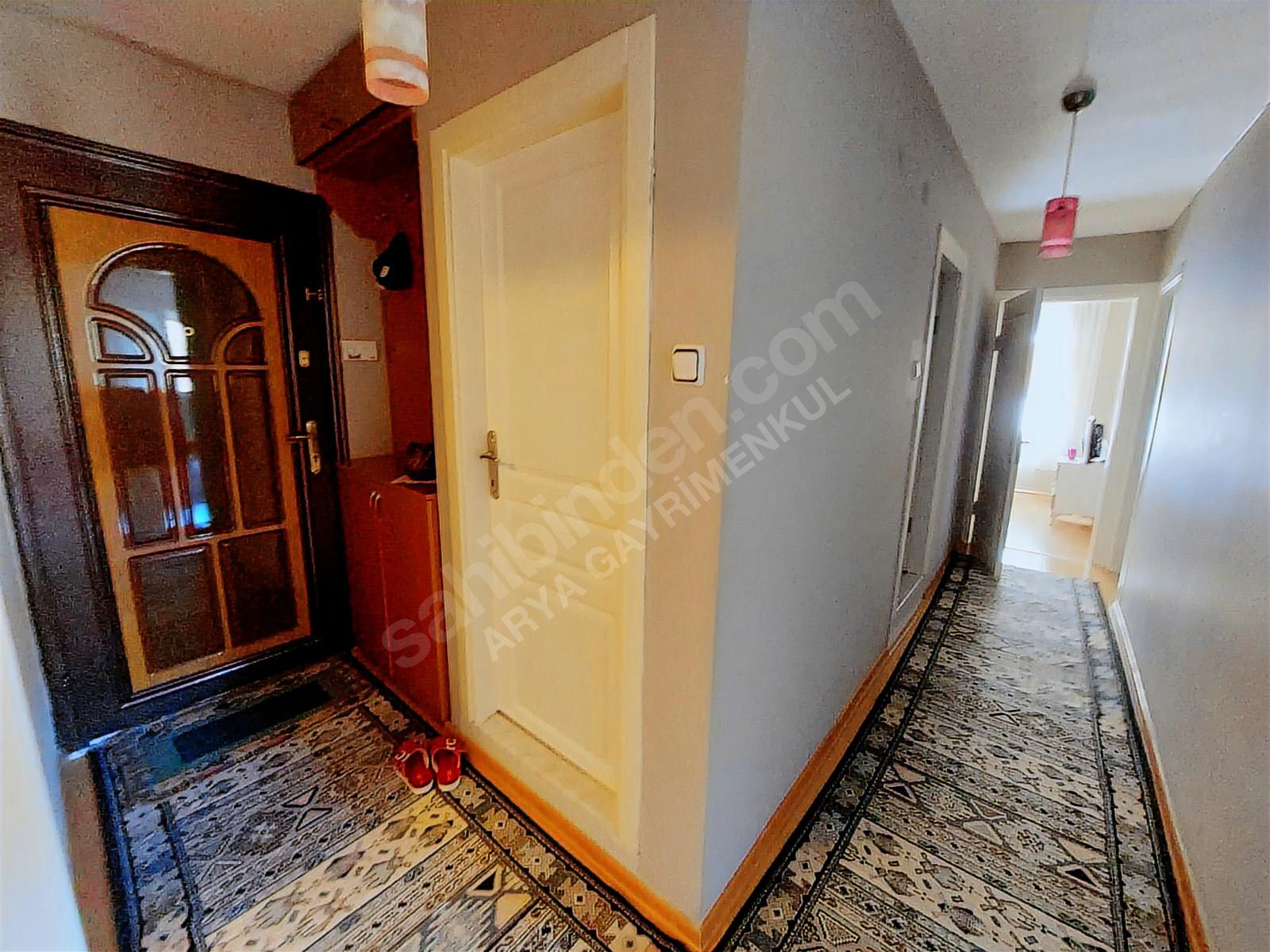 Arya Gayrimenkul Narlıdere İkinci İnönüde Satılık 2+1 Daire - İZMİR NARLIDERE fotoğraf 3