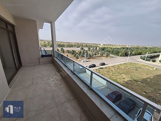 MERAM KOZAĞAÇ MAH-ASKERİ KIŞLA KARŞISI KİRALIK 3+1 ARAKAT DAİRE - KONYA MERAM fotoğraf 2