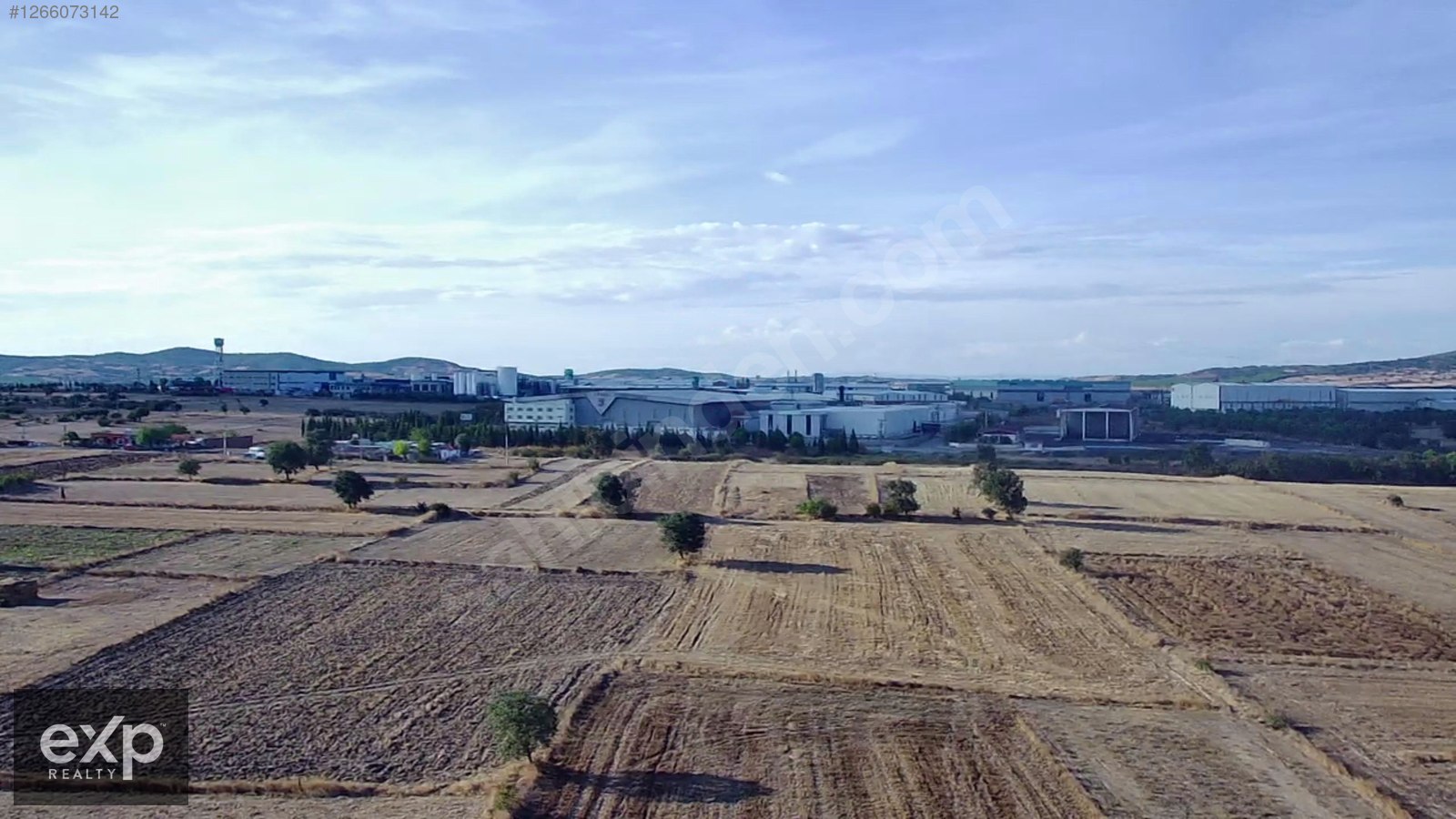 EXP Realty'den Organize Sanayi ve İmar Sınırında 7 Dönüm Arazi - ÇANAKKALE BİGA fotoğraf 2