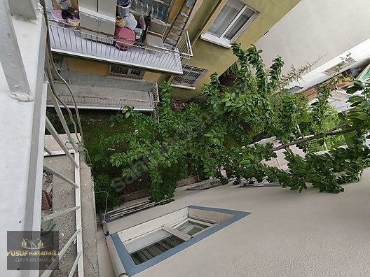 OZ ALPERDE SATILIK 3+1 HASARSİZ ARA KAT - MALATYA YEŞİLYURT fotoğraf 33