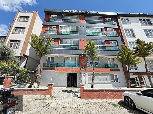 ROYAL EMLAKTAN KİRALIK EŞYALI 1+1 DAİRE - AMASYA MERKEZ fotoğraf 22