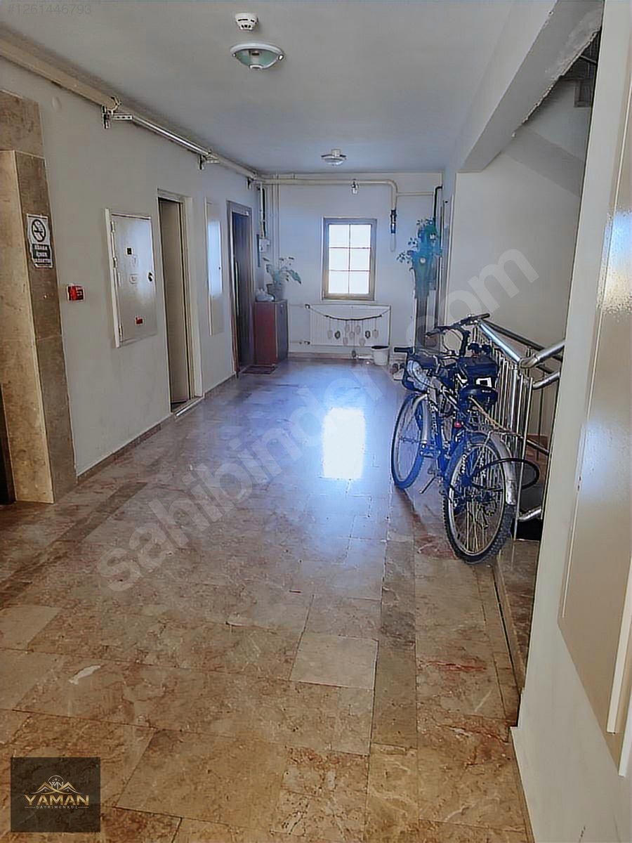 ATATÜRK MAHALLESİNDE ARA KATTA SATILIK 3+1 DAİRE - KIRKLARELİ MERKEZ fotoğraf 6