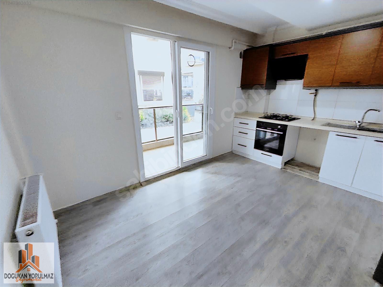 TORBALI MAHALLESİ SATILIK 3+1 HAVUZLU SİTEDE YÜKSEK GİRİŞ DAİRE - İZMİR TORBALI fotoğraf 8