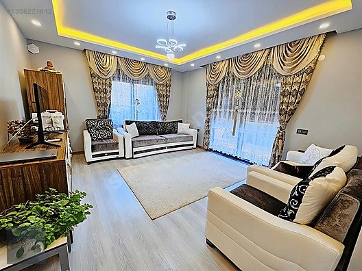 AŞAĞIKARAMANDA ARSA DEĞERİYLE ÖNE ÇIKAN LÜKS SATILIK MÜSTAKİL EV - ANTALYA KONYAALTI fotoğraf 5