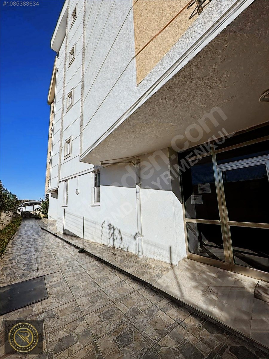 İSKANLI KAT MÜLKİYETLİ SATILIK 1+0 DAİRE - KIRKLARELİ MERKEZ fotoğraf 5