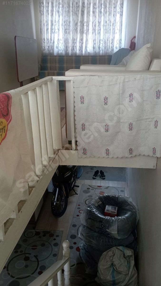 Müstakil Ev Bursa Yenişehir - BURSA YENİŞEHİR fotoğraf 16