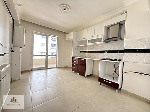 YÜCE'DEN ▓KAPALI OTOPARK 3+1 GENİŞ OTURUMLU KİLERLİ FIRSAT DAİRE - ANKARA PURSAKLAR fotoğraf 6