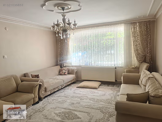 TIP FAKÜLTESİ KARŞISI MAMAK CADDESINDE METROYA 3 DK 2+1 DAİRE - ANKARA MAMAK fotoğraf 19