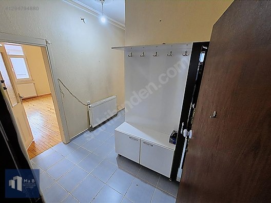 MERAM TIP YAKINI-BEYŞEHİR CADDESİ-KİRALIK 3+1 BAKIMLI GENİŞDAİRE - KONYA SELÇUKLU fotoğraf 2