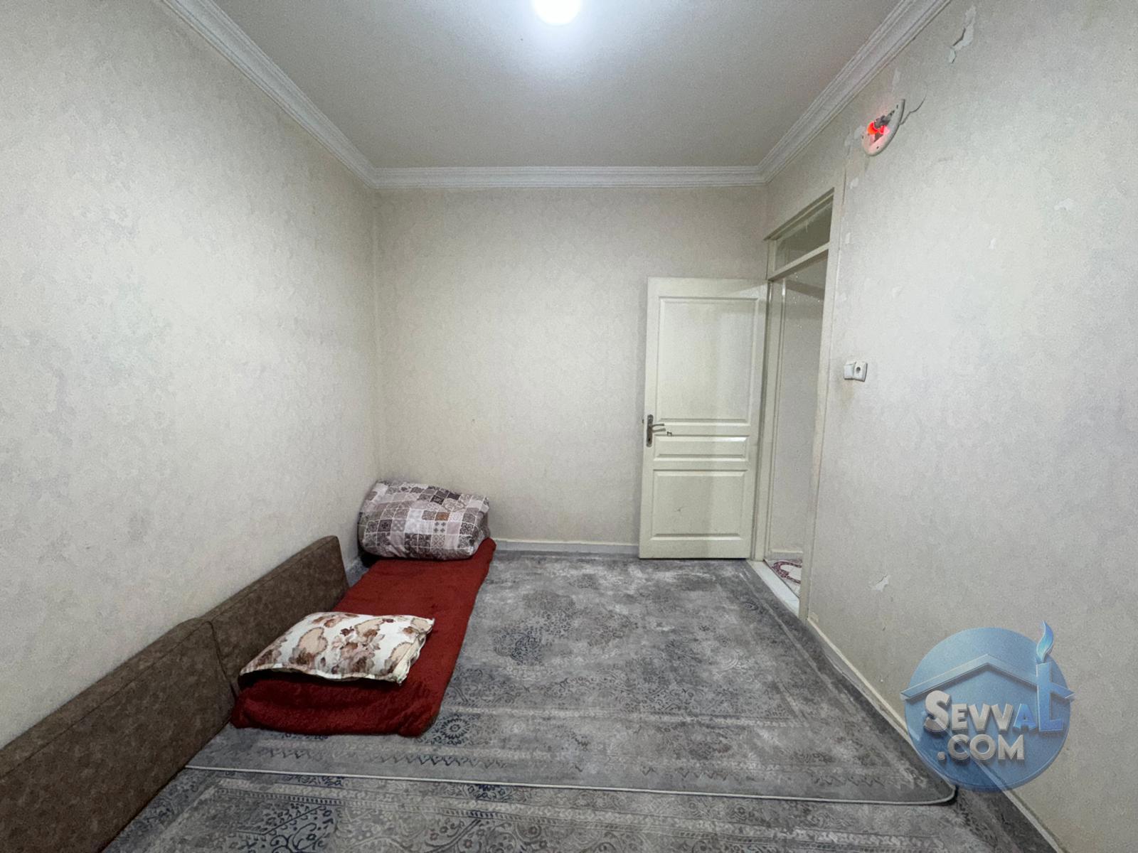 BAĞLARBAŞI YAVUZ SELİM MAH. YÜKSEK GİRİŞ KAT 3 ODALI SATILIK DAİRE - ŞANLIURFA HALİLİYE fotoğraf 10