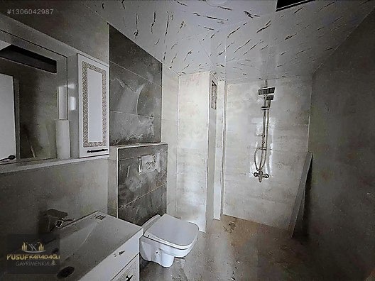 BATTALGAZİ HAST KARŞISI DPREM SONRASI SIFIR SATILIK 1+1 DAİRE - MALATYA BATTALGAZİ fotoğraf 5