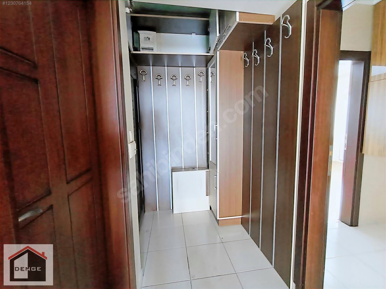 TABAKLAR MAHALLESİN DE KİRALIK 2+1 DAİRE - BOLU MERKEZ fotoğraf 26