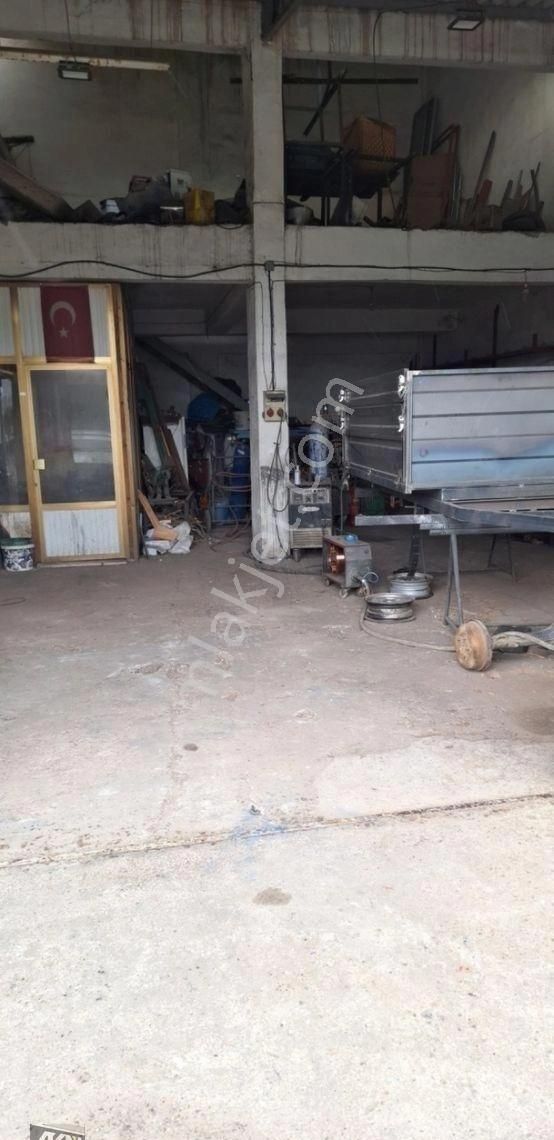 Akn Gayrimenkulden Satılık İş Yeri