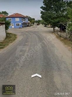 MÜSTAKİL TAPU KIRKLARELİ PEHLİVANKÖY HIDIRCA 2500 M2 - KIRKLARELİ PEHLİVANKÖY fotoğraf 16