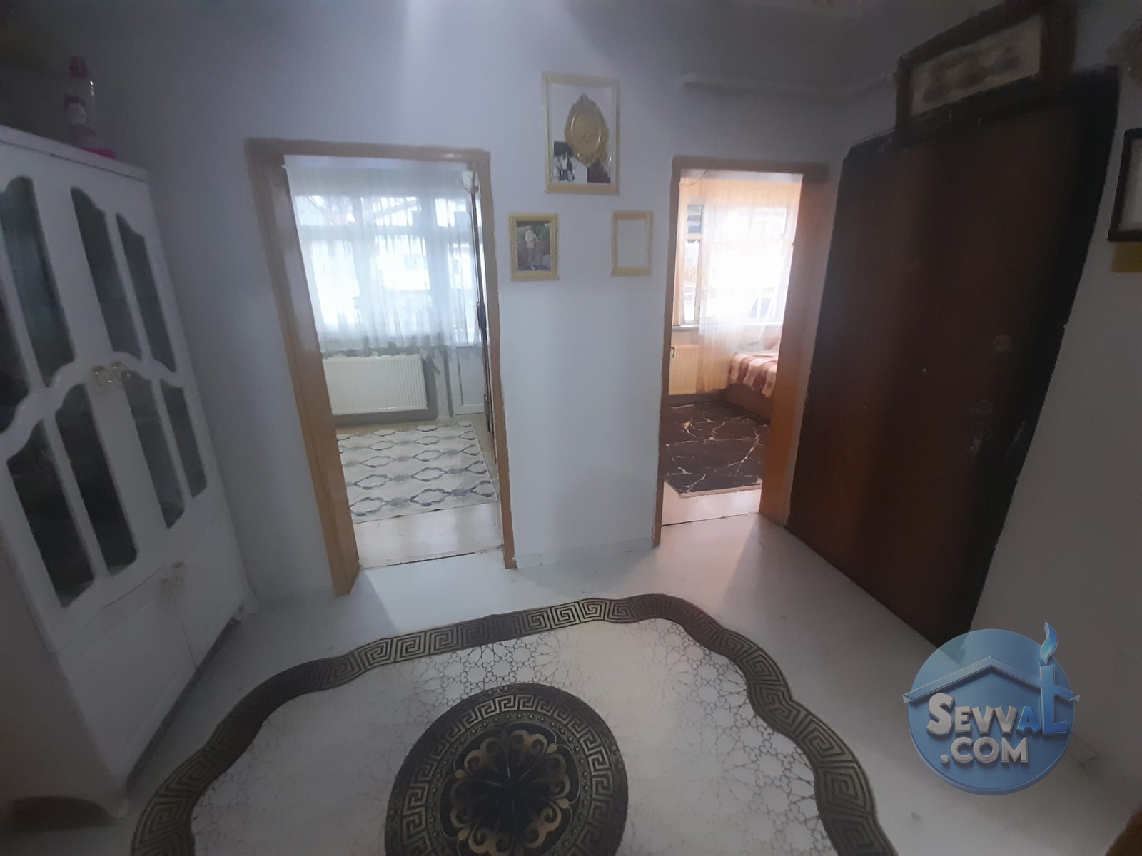 KÖRFEZ KUZEY MH. MERKEZDE SATLK 2+1 İÇİ FUL YAPILI 2 ADET DAİRE - Kocaeli Körfez fotoğraf 11