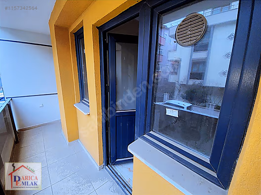 BAYRAMOĞLU GOLDEN CİTY'DE SATILIK DAİRE - KOCAELİ DARICA fotoğraf 11