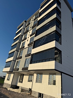 BATMAN REZİDANS DÜĞÜN SALONU ARKASI 3.5 + 1 SATILIK DAİRE - BATMAN MERKEZ fotoğraf 8