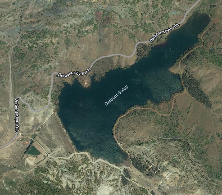 YOZGAT MERKEZ DERBENT KÖYÜNDE 689M² BAĞIMIZ SATILIKTIR - YOZGAT MERKEZ fotoğraf 3