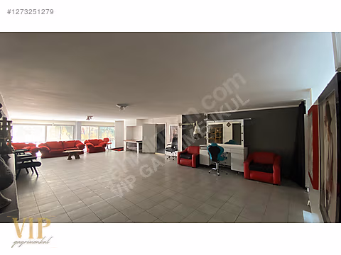 VİP GAYRİMENKUL Merkezde 3 KATLI, İKİ TARAFI YOL CEPHE DÜKKAN - ANTALYA ELMALI fotoğraf 12