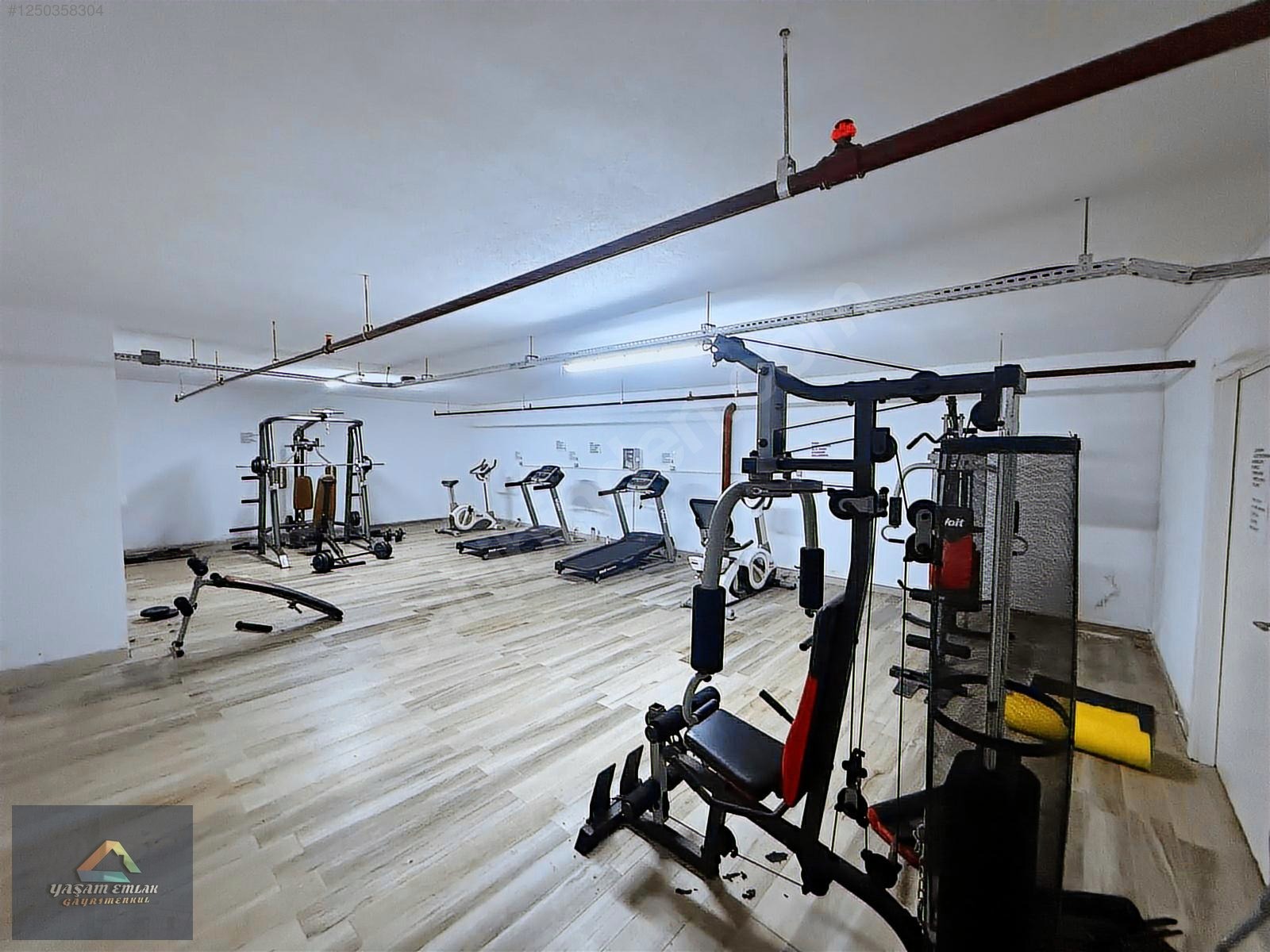 YAŞAM'DAN SİLKROAD RESİDENCE DA SATILIK 1+1 GENİŞ DAİRE - İSTANBUL PENDİK fotoğraf 16