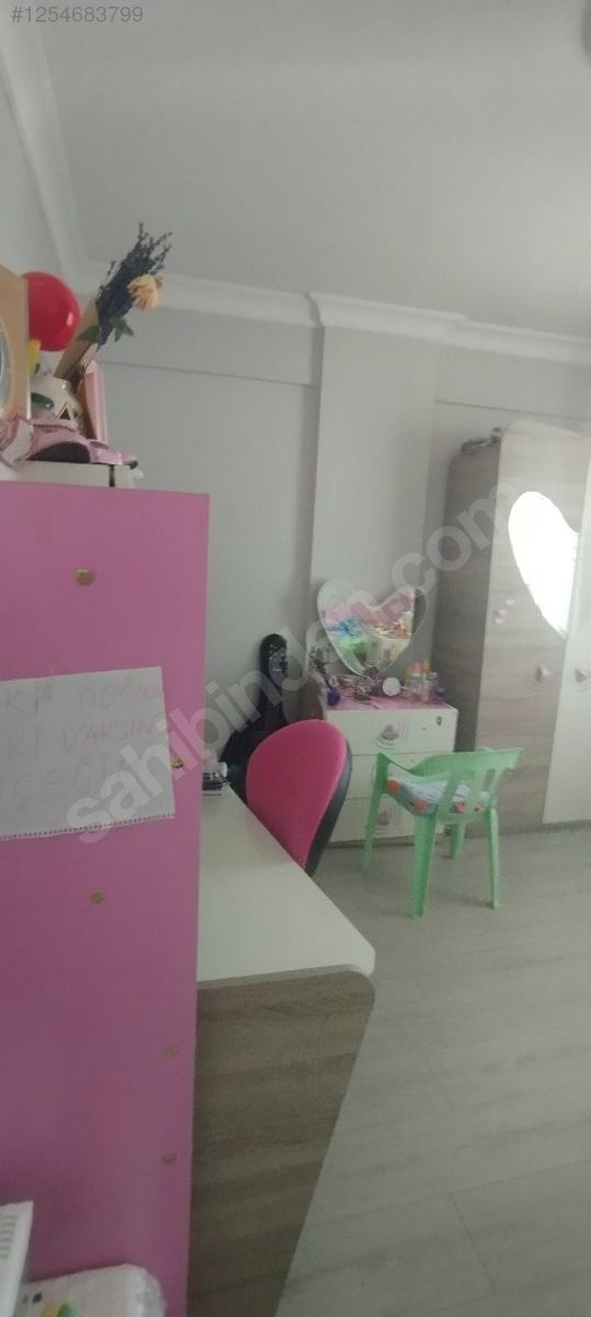 HÜRRİYET MAH DUPLEX - MANİSA AKHİSAR fotoğraf 18