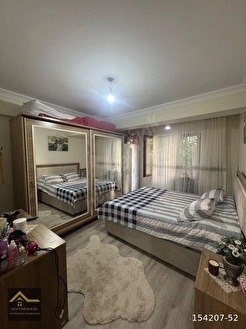 MUHTAR EMLAK'TAN SADIK PEMBE CADDESİNDE 3+1 SATILIK DAİRE - KÜTAHYA TAVŞANLI fotoğraf 11