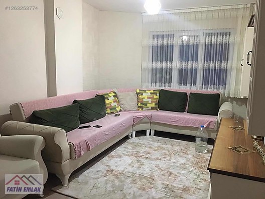 Fatih'ten Eşrefdinçer mah 2+1 90m2 3.kat doğalgazlı satılık - BURSA GEMLİK fotoğraf 12