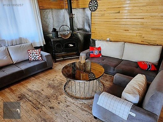 AHIRTAŞ'TA ORMANA SIFIR 4.065 m² TEK TAPU TARLA VE AHŞAP EV İLE - ANTALYA DÖŞEMEALTI fotoğraf 25