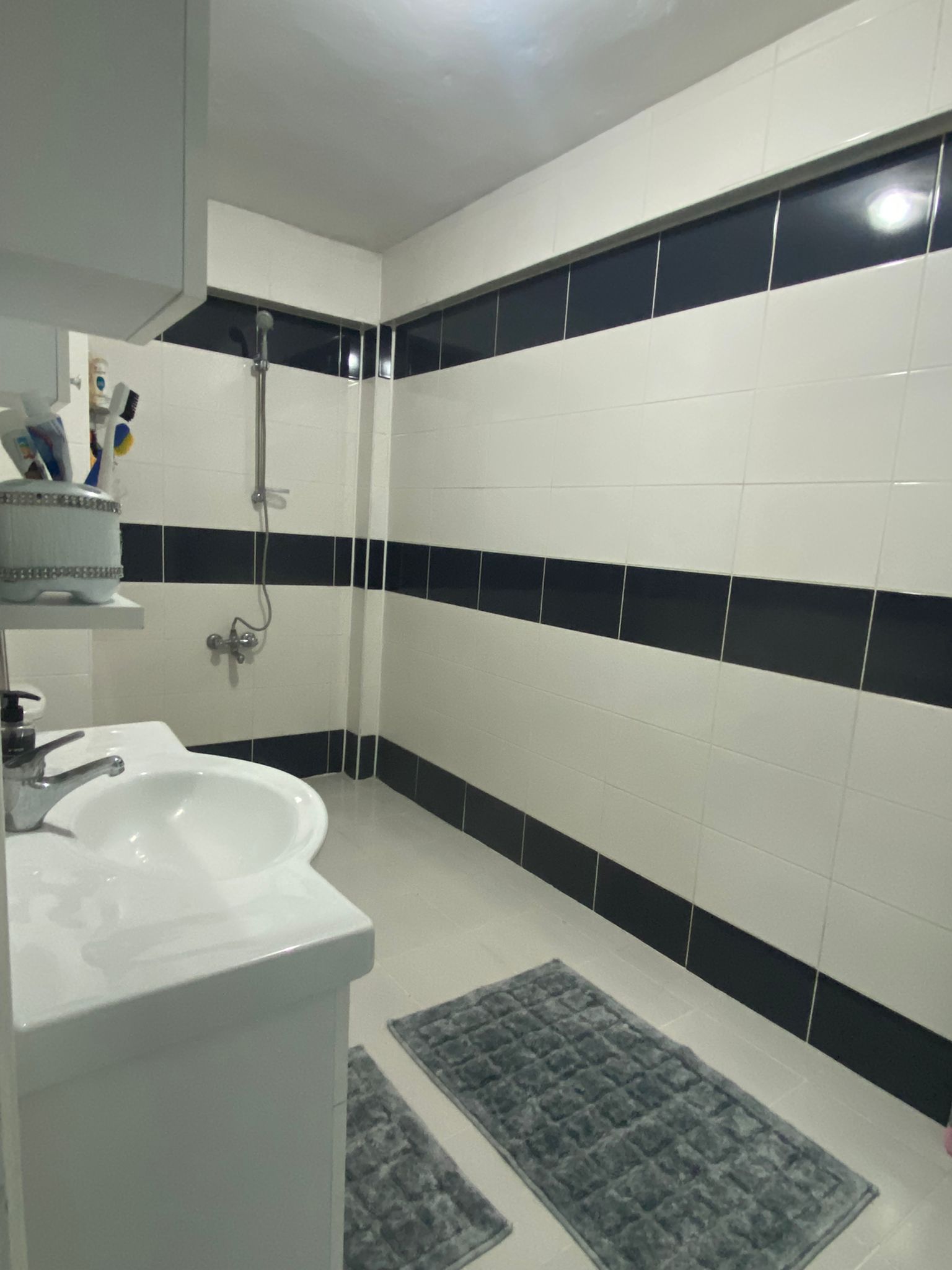 ELAZIĞ KONUMU MÜKEMMEL CUMA PAZARI YANINDA 3+1 DAİRE - ELAZIĞ MERKEZ fotoğraf 7