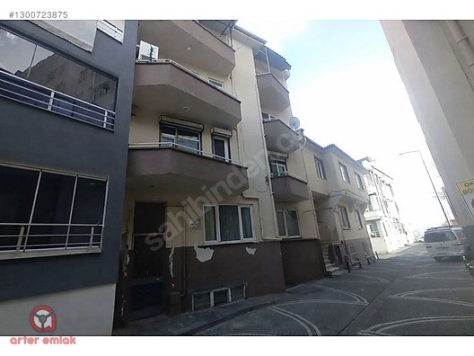 BALIKESİR LİSESİNE CEPHE YENİ TADİLATLI SATILIK 2+1 DAİRE - BALIKESİR KARESİ fotoğraf 5
