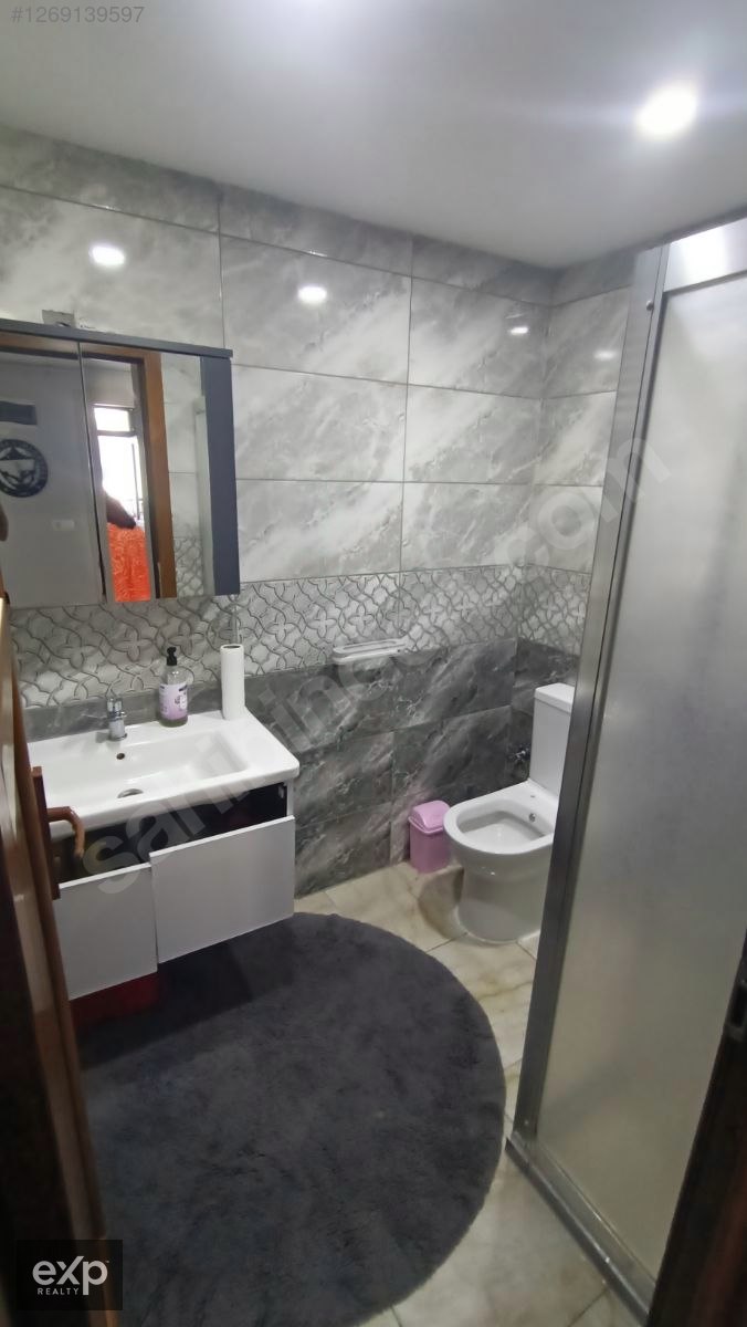 SÖĞÜTLÜÇEŞMEDE MERKEZİ KONUMDA ASANSÖRLÜ SATILIK DUBLEKS DAİRE - İSTANBUL KÜÇÜKÇEKMECE fotoğraf 3