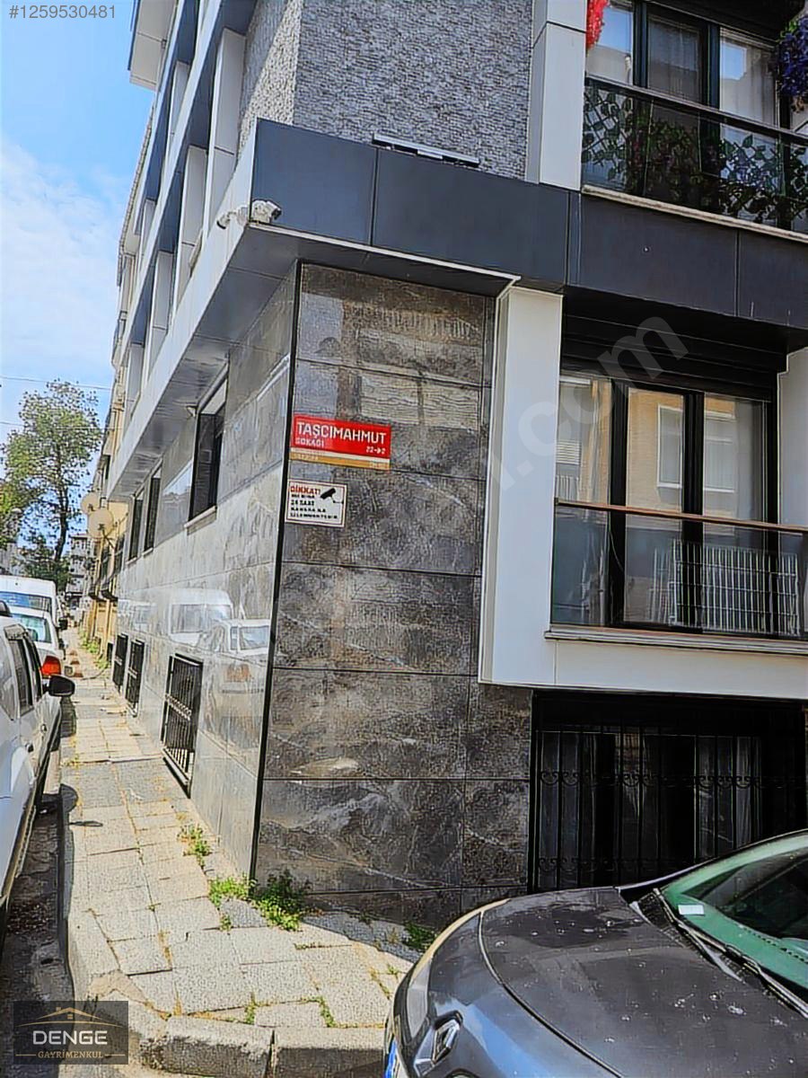 ÜSKÜDAR VALİDE ATİK MAH. MERKEZİ KONUMDA SATILIK MÜSTAKİL BİNA - İSTANBUL ÜSKÜDAR fotoğraf 18