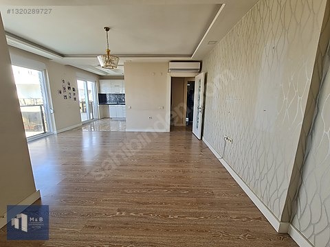 LİMAN MAH. SİTE İÇERİSİNDE 3+1 DUBLEKS TERASLI KİRALIK DAİRE - ANTALYA KONYAALTI fotoğraf 4