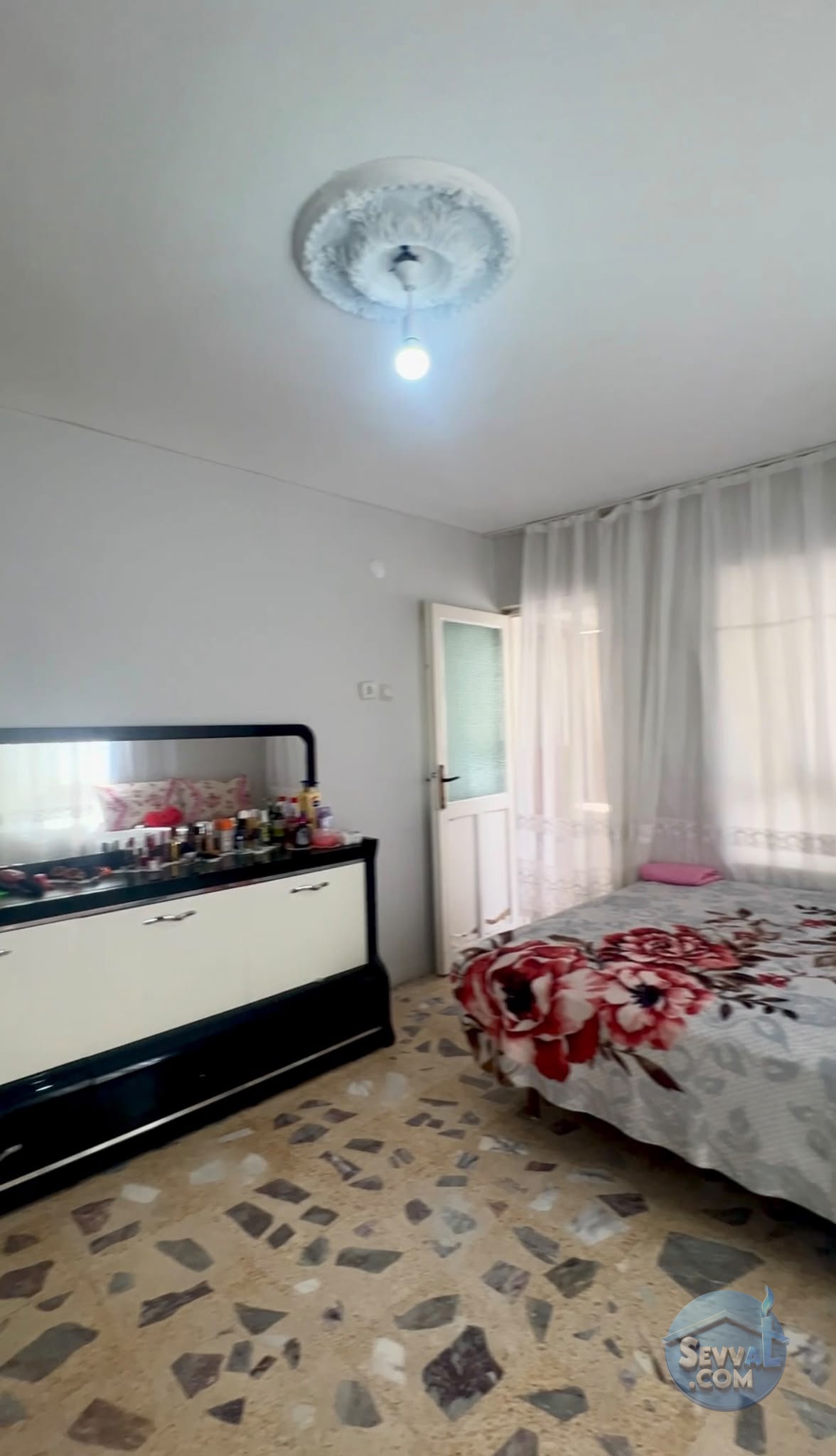 ŞANLIURFA HALİLİYE YEŞİLDİREK SATILIK DAİRE - ŞANLIURFA HALİLİYE fotoğraf 14