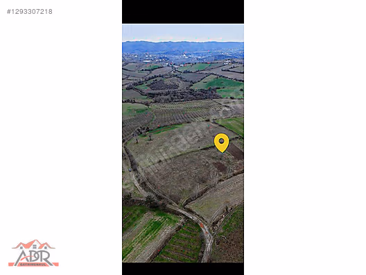 KARASU DARIÇAYIRINDA.4168 m2 OSB PLANI İÇİNDE SATILIK ARSA - SAKARYA KARASU fotoğraf 33
