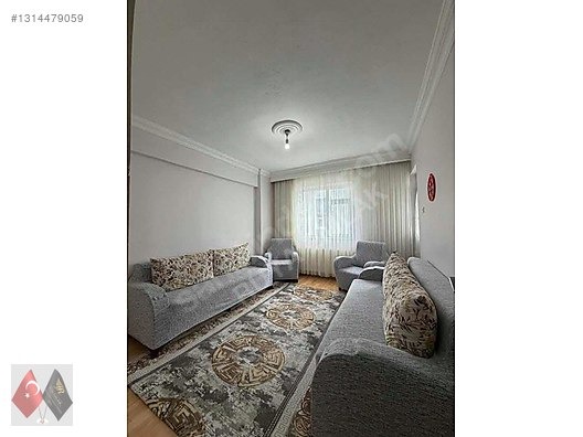 FIRSAT DAİRE! BEY SİTESİNDE KAÇIRILMAZ 3+1 - AĞRI MERKEZ fotoğraf 10