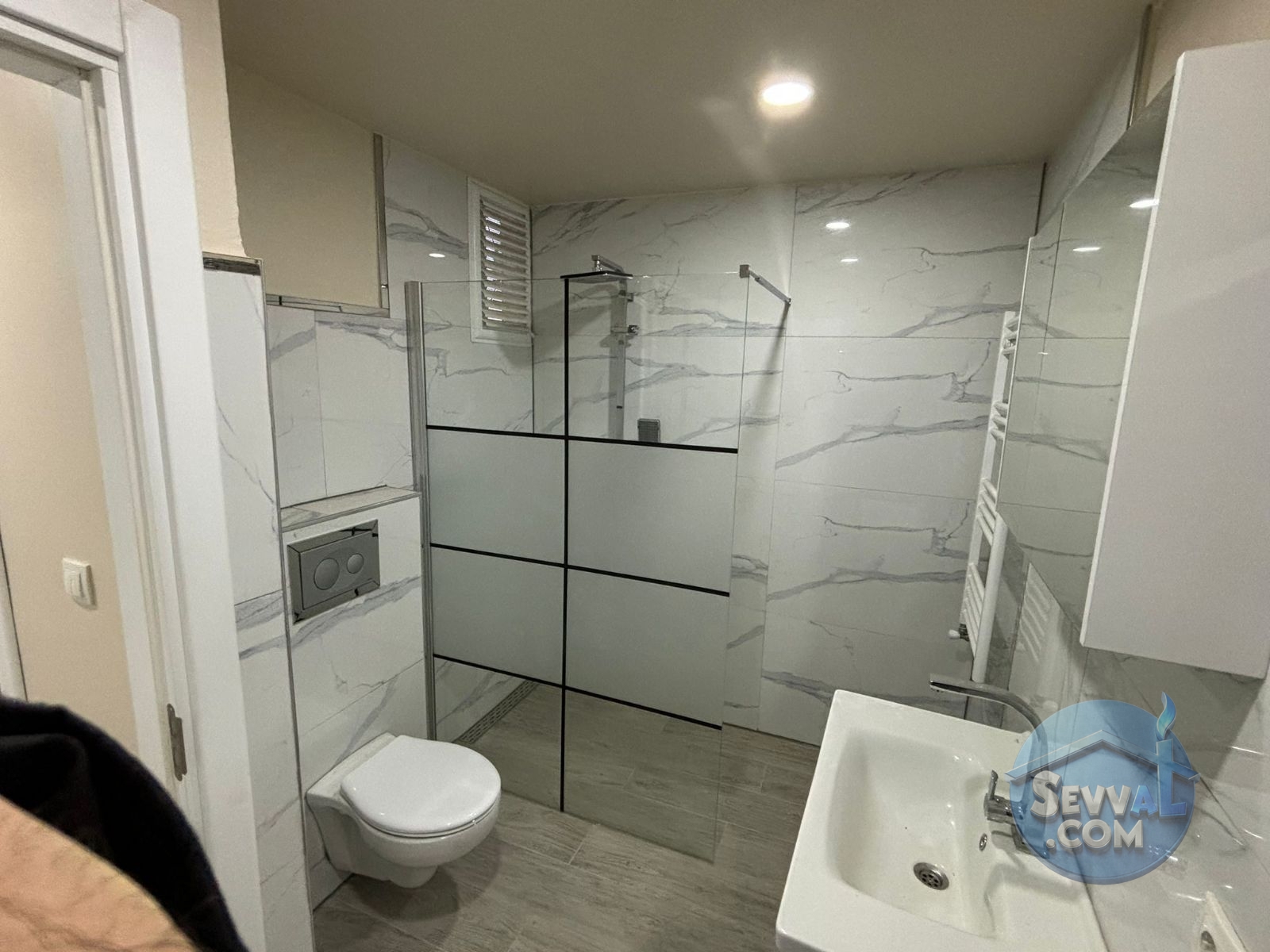 KAVAKLI'DA 2+1 YENİLENMİŞ KİRALIK DAİRE - Kocaeli Gölcük fotoğraf 7
