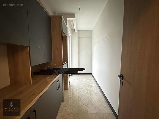 ME-TA GAYRİMENKUL'DEN FATİH MAH. ASANSÖRLÜ SATILIK FIRSAT DAİRE - ANKARA POLATLI fotoğraf 20