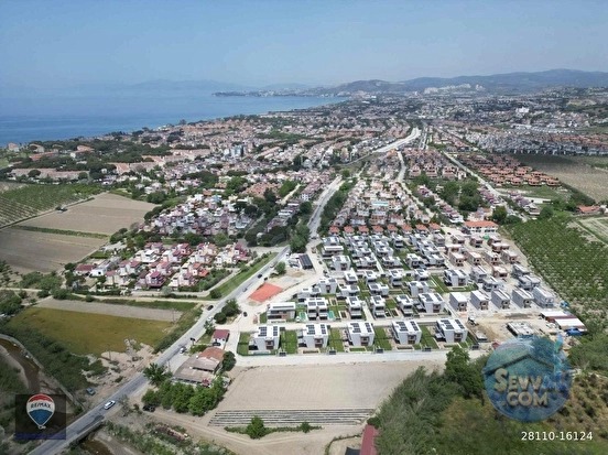 KUŞADASI DAVUTLARDA FIRSAT KUPON ARSA - AYDIN KUŞADASI fotoğraf 17