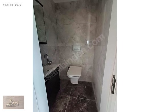 ERTUĞRUL GAZİ MAH 2+1 ÖN CEPHE DAİRE - KOCAELİ KARTEPE fotoğraf 21