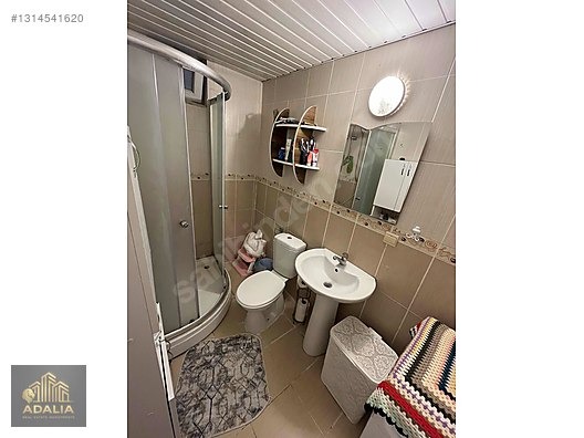 Konuksever'de Satılık 3+1 Giriş Daire Konuksever İlkokulu Yakını - ANTALYA MURATPAŞA fotoğraf 21