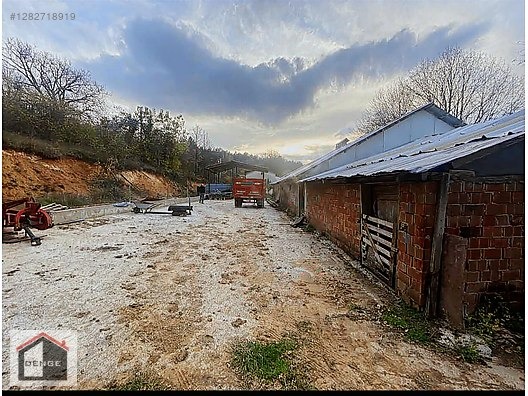 DOĞA İLE İÇ İÇE ARSA VE ÇİFTLİK EVİ - BOLU MERKEZ fotoğraf 28