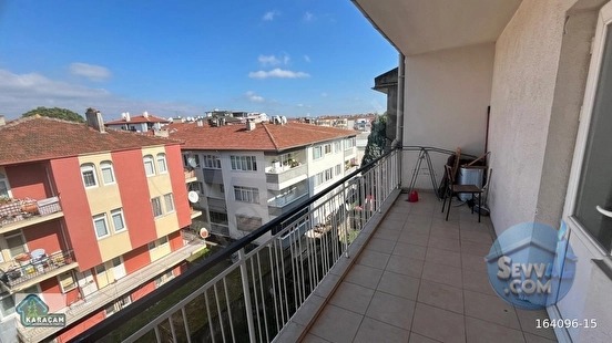 BALIKESİR MERKEZ BEYOĞLU CADDE MİGROS ARKASI 2+0 KİRALİK DAİRE - BALIKESİR ALTIEYLÜL fotoğraf 12