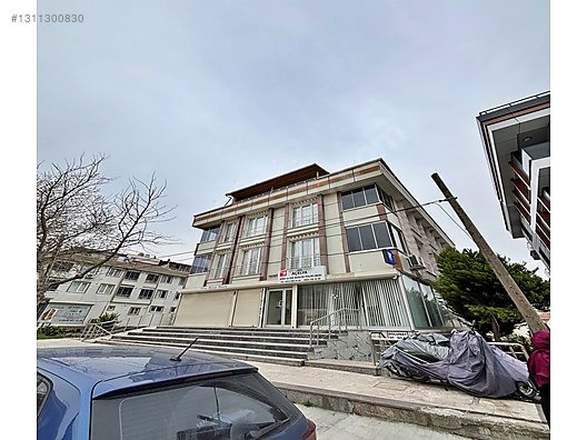 BEYLİKDÜZÜ KAVAKLI'DA MERKEZİ KONUM KİRALIK BAHÇE KULLANIMLI 1+1 - İSTANBUL BEYLİKDÜZÜ fotoğraf 13