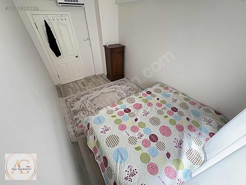 Arya'dan Altınkum Merkezde, Denize 500m, Eşyalı 3+1 Daire - BALIKESİR EDREMİT fotoğraf 12