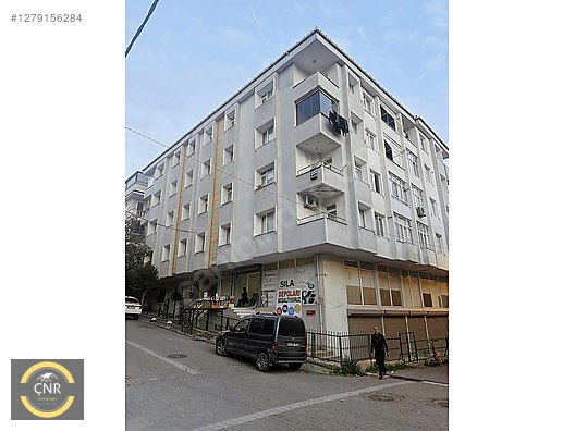 Cihangir Mah 2+1 4.Kat 115 M2 KATMÜLKİYEYLİ OTOPARKLI - İSTANBUL AVCILAR fotoğraf 3