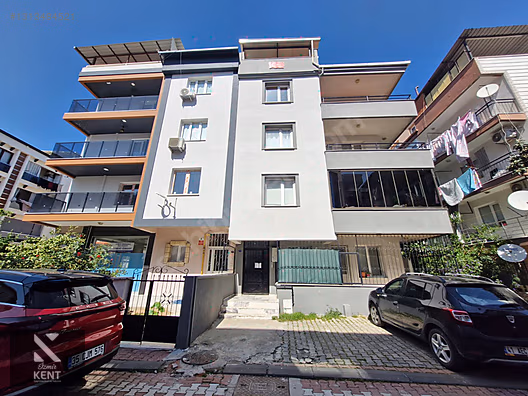 Kemalpaşa Sekiz Eylül Satılık 3+1 Daire 135 m2 - İZMİR KEMALPAŞA fotoğraf 29
