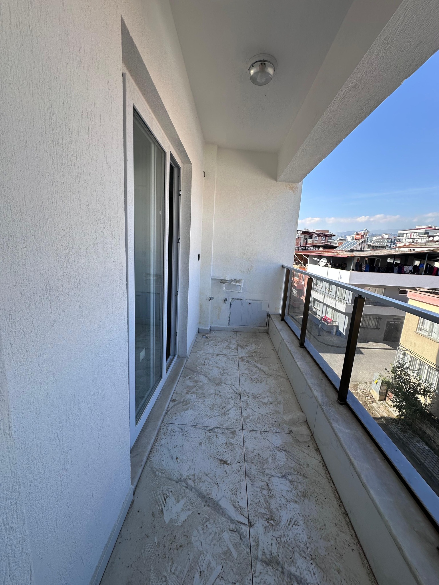  TAÇ EMLAK NAZİLLİ YEŞİL MAH SIFIR 7+1 300M2 70M2 TERASIYLA KAÇMAZ FİY - AYDIN NAZİLLİ fotoğraf 23