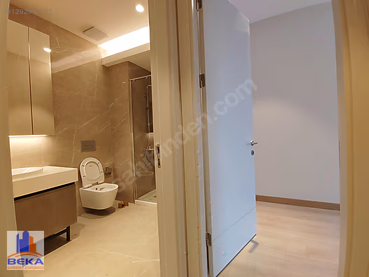 BEKA GAYRİMENKUL LİMONLU BAHÇE KONAKLARI 2+1 SATILIK DAİRE - İSTANBUL ÜMRANİYE fotoğraf 14
